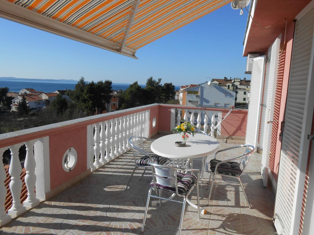 Villa Apolonija Zadar Rum bild