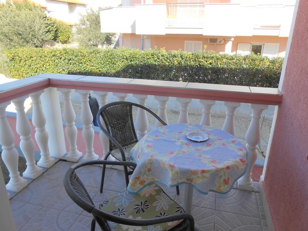Villa Apolonija Zadar Rum bild