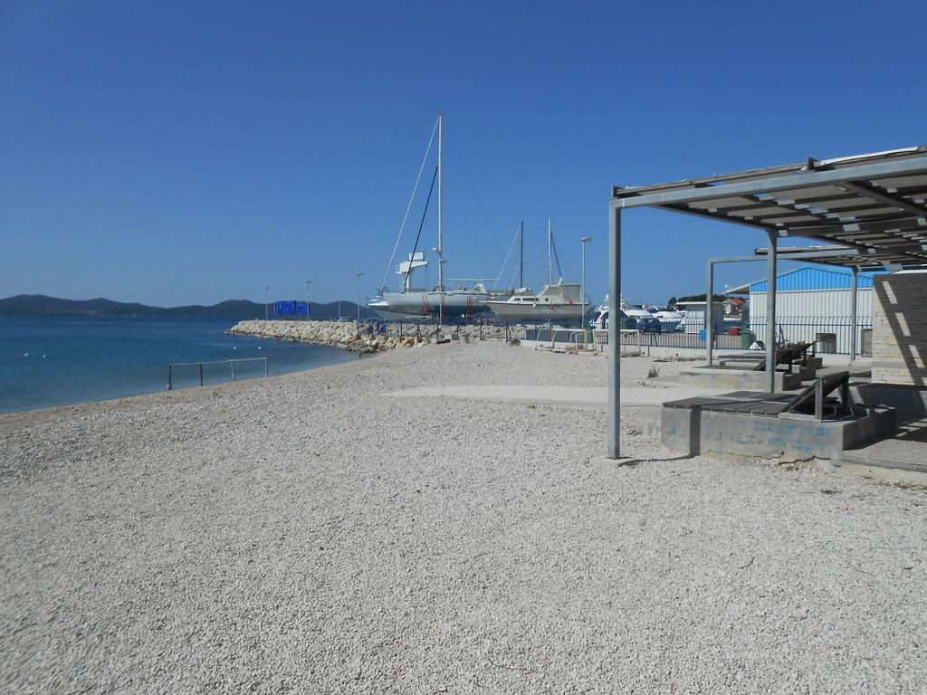 Villa Apolonija Zadar Rum bild