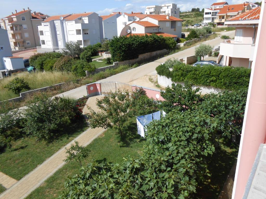 Villa Apolonija Zadar Rum bild