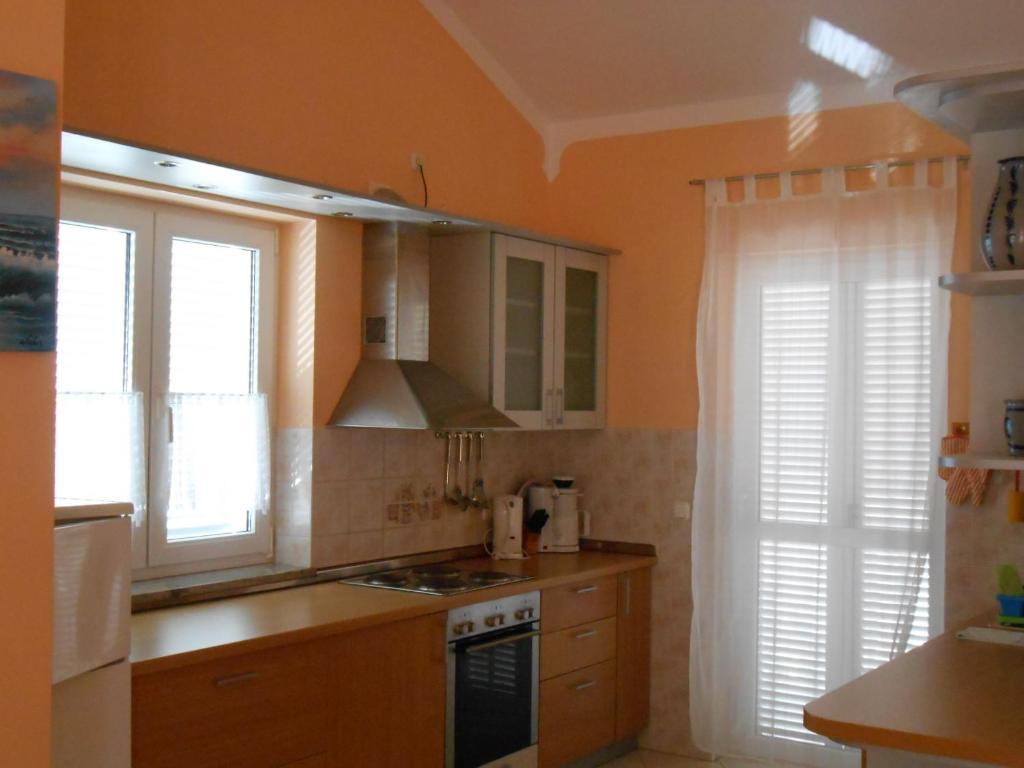 Villa Apolonija Zadar Rum bild